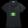Women's Tech Pique Polo Thumbnail