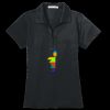 Women's Tech Pique Polo Thumbnail