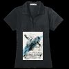 Women's Tech Pique Polo Thumbnail