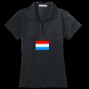 Women's Tech Pique Polo Thumbnail