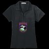 Women's Tech Pique Polo Thumbnail