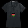 Women's Tech Pique Polo Thumbnail