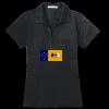Women's Tech Pique Polo Thumbnail