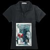 Women's Tech Pique Polo Thumbnail
