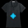 Women's Tech Pique Polo Thumbnail