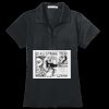 Women's Tech Pique Polo Thumbnail
