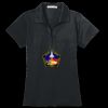 Women's Tech Pique Polo Thumbnail