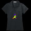 Women's Tech Pique Polo Thumbnail