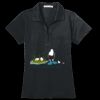 Women's Tech Pique Polo Thumbnail