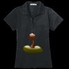 Women's Tech Pique Polo Thumbnail
