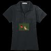 Women's Tech Pique Polo Thumbnail