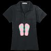 Women's Tech Pique Polo Thumbnail