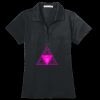 Women's Tech Pique Polo Thumbnail