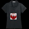 Women's Tech Pique Polo Thumbnail