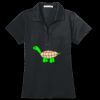 Women's Tech Pique Polo Thumbnail
