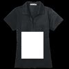 Women's Tech Pique Polo Thumbnail