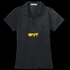 Women's Tech Pique Polo Thumbnail