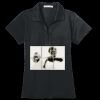 Women's Tech Pique Polo Thumbnail
