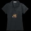 Women's Tech Pique Polo Thumbnail