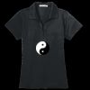 Women's Tech Pique Polo Thumbnail