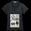 Women's Tech Pique Polo Thumbnail