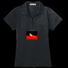 Women's Tech Pique Polo Thumbnail