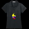 Women's Tech Pique Polo Thumbnail
