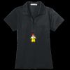 Women's Tech Pique Polo Thumbnail