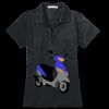 Women's Tech Pique Polo Thumbnail