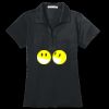 Women's Tech Pique Polo Thumbnail