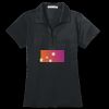 Women's Tech Pique Polo Thumbnail