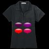 Women's Tech Pique Polo Thumbnail