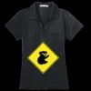 Women's Tech Pique Polo Thumbnail