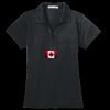 Women's Tech Pique Polo Thumbnail