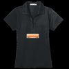 Women's Tech Pique Polo Thumbnail