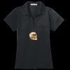 Women's Tech Pique Polo Thumbnail