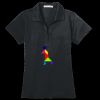Women's Tech Pique Polo Thumbnail