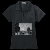 Women's Tech Pique Polo Thumbnail
