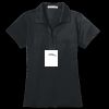 Women's Tech Pique Polo Thumbnail
