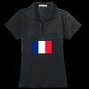 Women's Tech Pique Polo Thumbnail