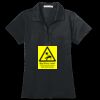 Women's Tech Pique Polo Thumbnail