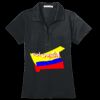 Women's Tech Pique Polo Thumbnail