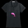 Women's Tech Pique Polo Thumbnail