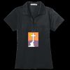 Women's Tech Pique Polo Thumbnail