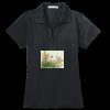 Women's Tech Pique Polo Thumbnail