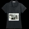 Women's Tech Pique Polo Thumbnail