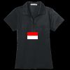 Women's Tech Pique Polo Thumbnail
