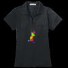 Women's Tech Pique Polo Thumbnail