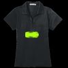Women's Tech Pique Polo Thumbnail