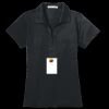 Women's Tech Pique Polo Thumbnail